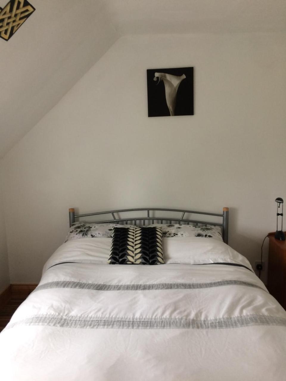 Donegal Town Independent Hostel Esterno foto