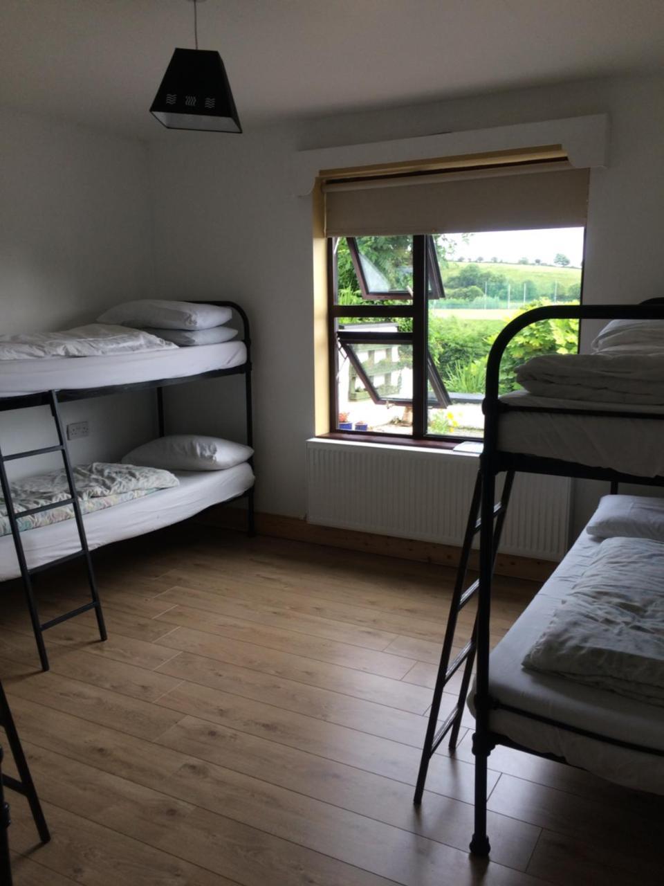Donegal Town Independent Hostel Esterno foto
