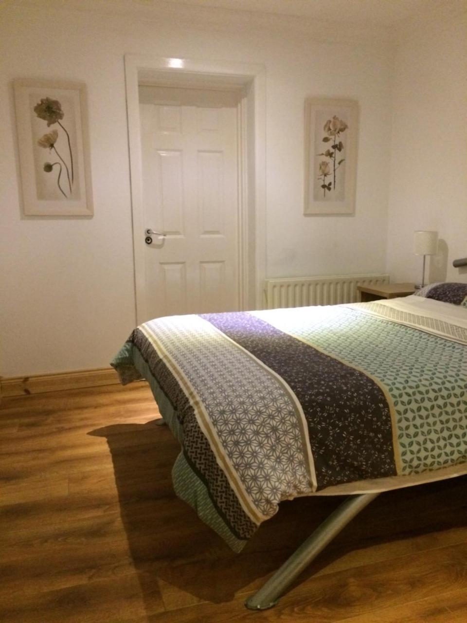 Donegal Town Independent Hostel Esterno foto