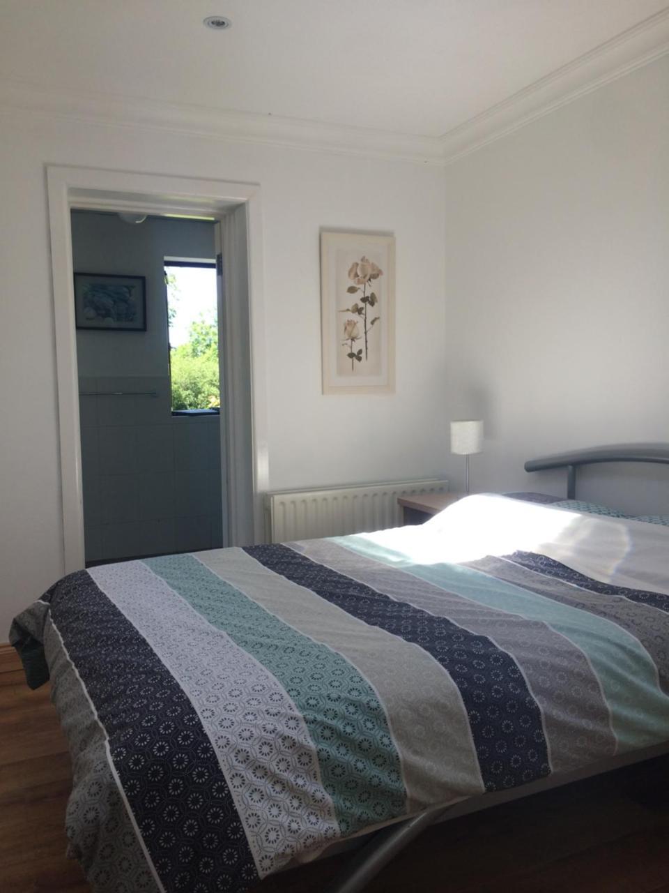 Donegal Town Independent Hostel Esterno foto